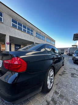 Predám BMW E90 2.0d N47 - 4