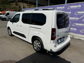 Opel Combo Life 1.5 CDTI 130k Enjoy XL - 4