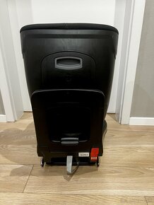 Predám autosedačku BRITAX RÖMER Dualfix M i-Size - 4