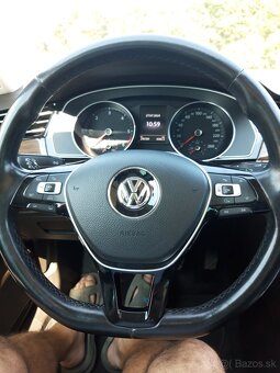 vw Passat B8 140kw - 4