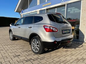 Nissan QASHQAI 7-Miestne - 4