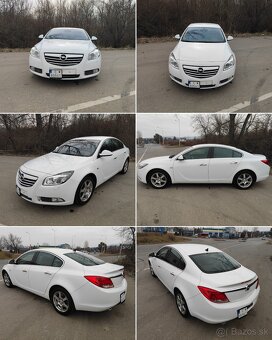 Opel Insignia 2.0 CDTI Cosmo, BiTurbo, - 4