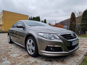 Passat cc r-line - 4