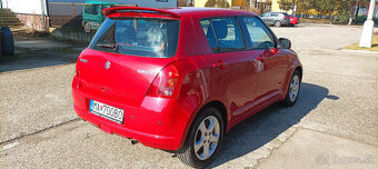 suzuki swift - 4