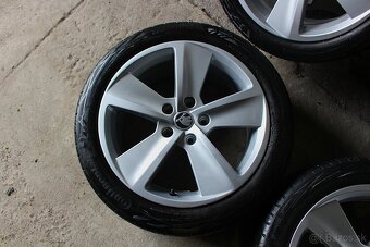 17”--ORIG---VW----KONCERN-----5x112 R17---LETNA SADA - 4