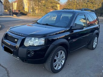 Land Rover Sport 2.0 Diesel - 4