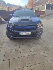 Ford Ranger - 4