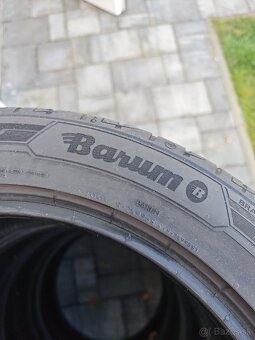 Barum 245/45 R18 - 4