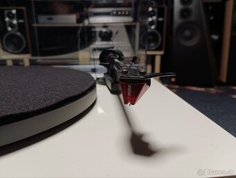 PRO-JECT DEBUT CARBON - 4