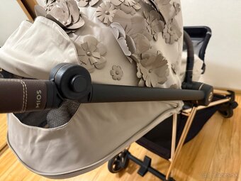 Cybex mios - 4