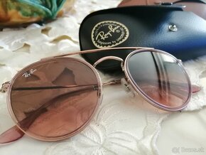 Ray ban  - RB 3647 - N  / nové - 4