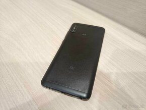 Xiaomi Redmi Note 5 Pro 4/64 GB - 4