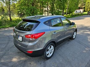 Hyundai ix35 1.7 CRDi - 4