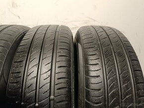 185/65 R15 Letné pneumatiky Kumho Ecowing 4 kusy - 4