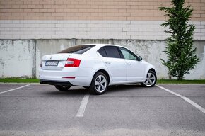 Škoda Octavia 2.0 TDI Ambition 4x4 - 4