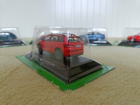 Škoda Kodiaq Sportline 1:43 DeAgostini - 4