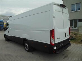 Iveco Daily 35S16, klima - 4