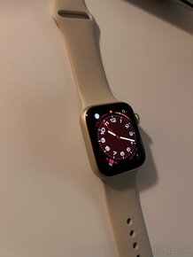 Apple Watch SE 2022 - 4