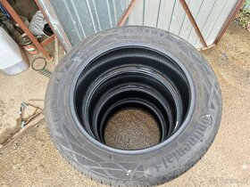 235/55 R19 105V Continental EcoContact6 - 4