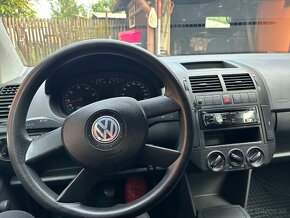 Volkswagen Polo - 4