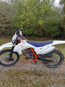 Xmotos xb 88 pro - 4