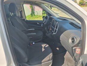 MERCEDES BENZ VITO TORER - 4