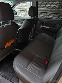 Toyota Hillux 3.0 l (2014) - 4