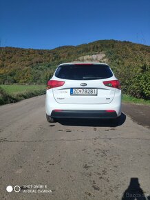 KIA ceed combi - 4