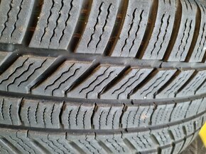 225/55 R17 XL  Continental Winter - 4