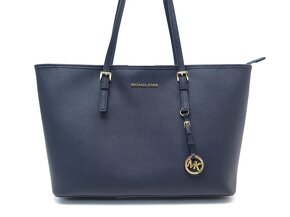 Originál Michael kors jet set travel kabelka - 4