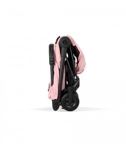 Prenájom cybex coya peach pink - 4