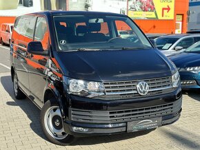 Volkswagen Caravelle T6 2,0 TDi - 4