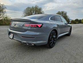 VW ARTEON R-Line, 2.0 TSI, DSG, 206kw, 4motion, r.v.06/23, - 4