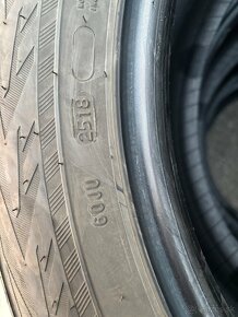 Zimné pneumatiky Nokian WR SUV4, 215/60 R17 - 4