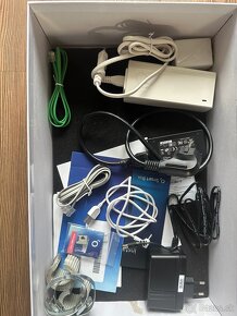 smart box, wi-fi,  router, iptv, modem, anténa - 4