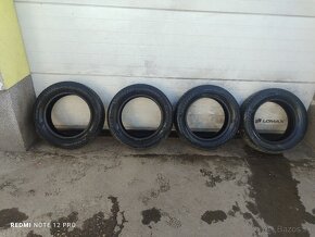 205/60 R16 Matador Sibir Snow, zimné pneumatiky - 4