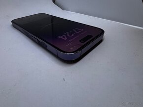 iPhone 14 PRO 128gb DEEP PURPLE - 4