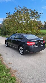 Predám Citroën c5 2.0 120kw HDI rok výroby 2010 - 4