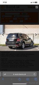 Mercedes gl320 - 4