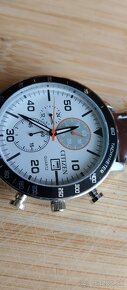 hodinky CITIZEN ECO-DRIVECHRONOGRAF,NOVÉ,VÝPRODEJ Z VÝLOHY - 4