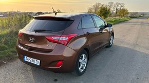 Hyundai I30 1.4i MPI DOHC Classic - 4