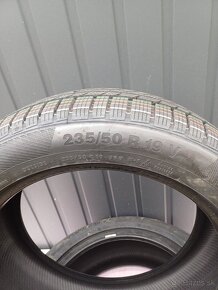 Continental WinterContact 235/50 R19 NOVÉ - 4