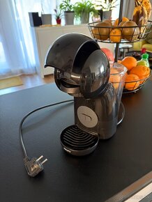 Dolce Gusto Piccolo XS - ako novy - 4