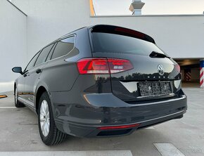 Volkswagen Passat B8.5 Variant 2.0 TDI 110kw DSG - 4