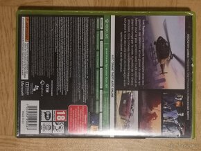 Gta 5 Xbox 360 - 4