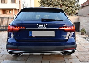 Audi A4 Allroad quattro 45 TDI PANO VC ACC 360°Kam/Massage - 4