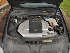 Audi A6 C6 3.0tdi 176kw  quattro (nová STK) - 4