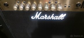 Predám Gitarové kombo Marshall MG 30 - 4