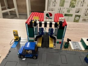 lego city 60292 - 4