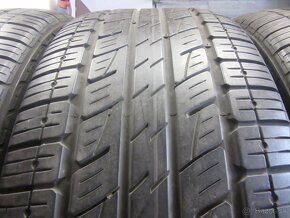 R20 letná sada DOODGE DURANGO rozteč 5x127 265/50R20 - 4